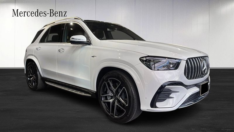 AMG GLE 53 FL SUV F2_20240104195733