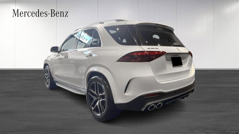AMG GLE 53 FL SUV F3_20240104195733