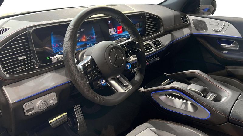 AMG GLE 53 FL SUV F6_20240104195733