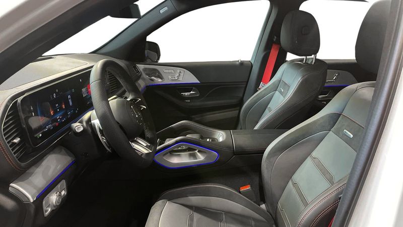 AMG GLE 53 FL SUV F11_20240104195734