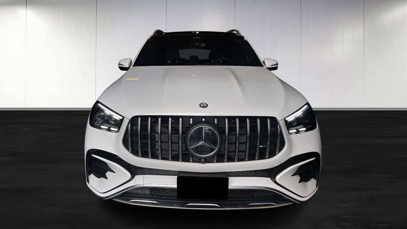 AMG GLE 53 FL SUV F12_20240104195734
