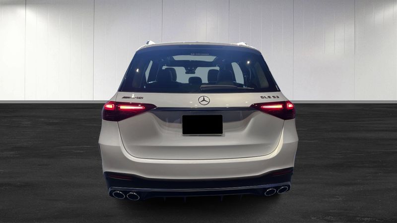 AMG GLE 53 FL SUV F17_20240104195734