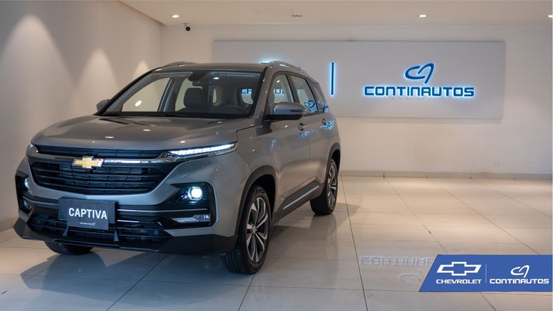 CAPTIVA XL