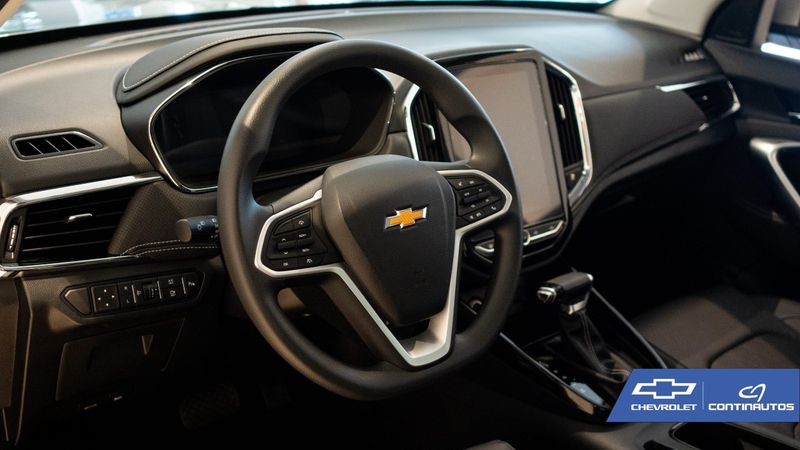 CAPTIVA XL