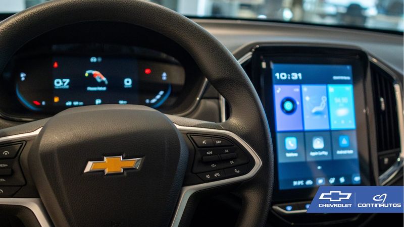 CAPTIVA XL