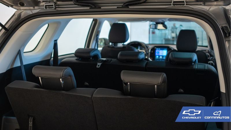 CAPTIVA XL