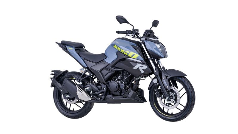 250R