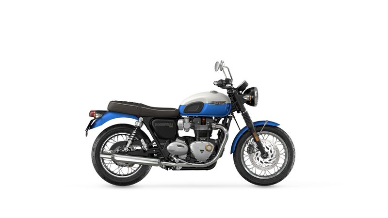 bonneville t120
