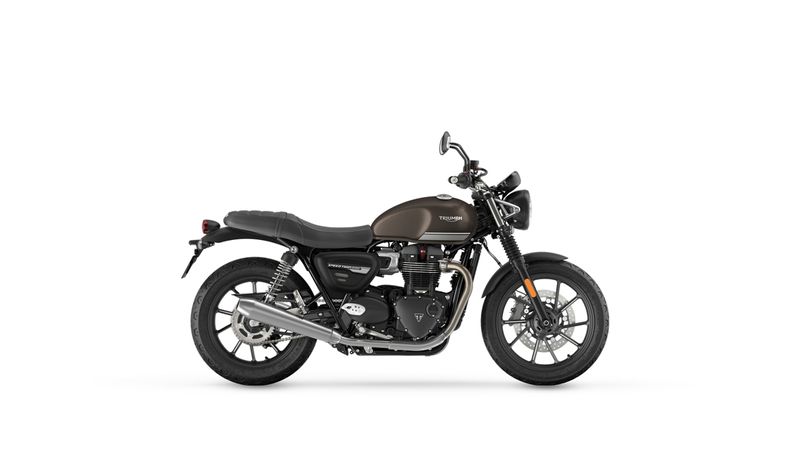 speed twin 900