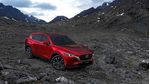 MazdaCx501
