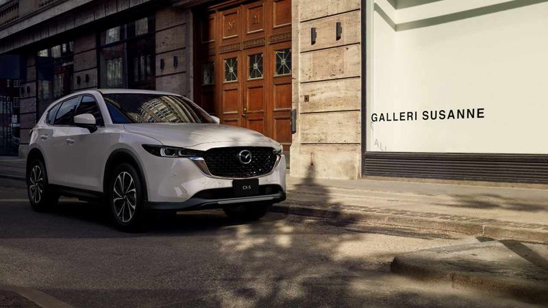 MazdaCx504