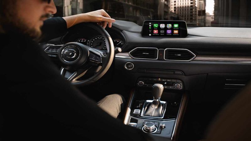 MazdaCx505
