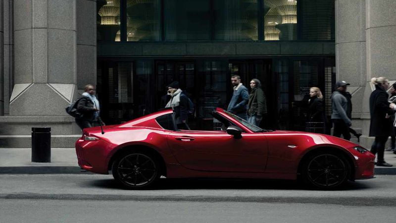 MazdaMX-501