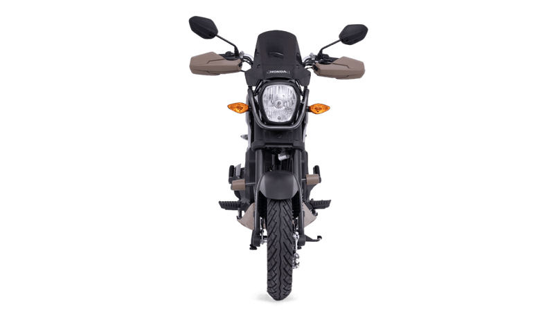 frontal