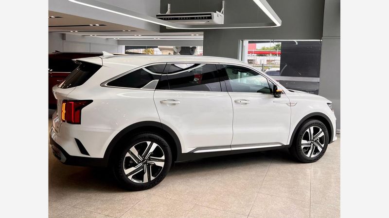 sorento