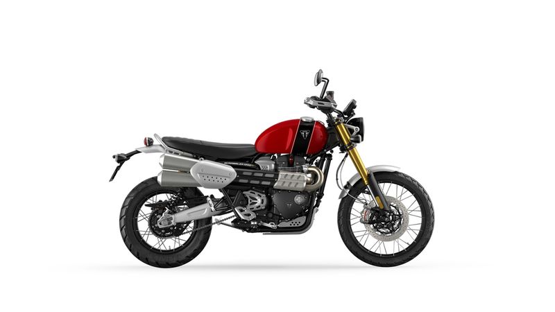 scrambler 1200 xe