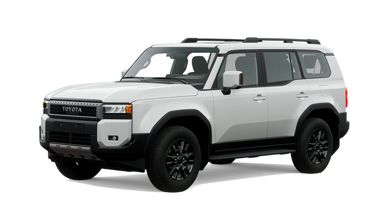 Toyota Land Cruiser Prado TX L 2 8 Diesel 4X4 At Blanco_20241021210308