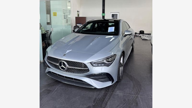 CLA 250