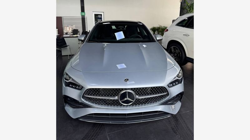 CLA 250