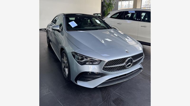CLA 250