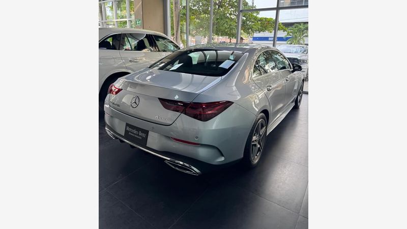 CLA 250