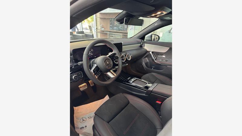 CLA 250