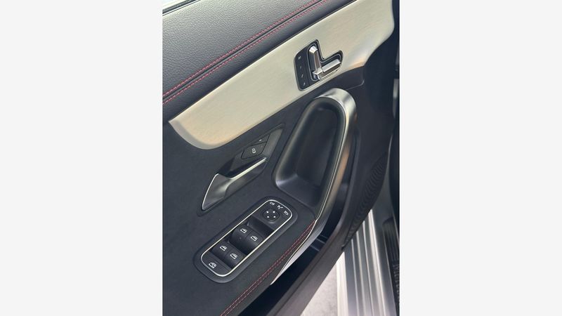 CLA 250