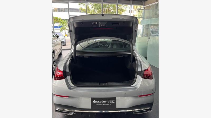CLA 250