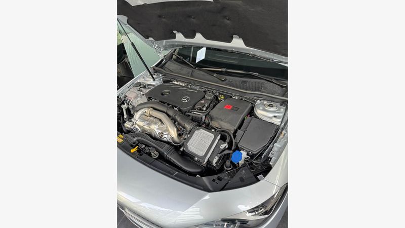 CLA 250