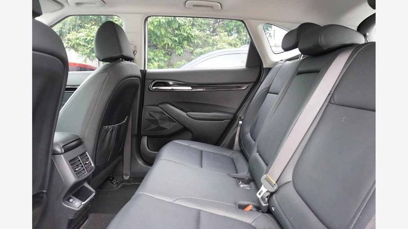 Kia Seltos 42 Blanco