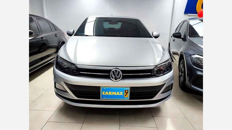 Volkswagen Virtus