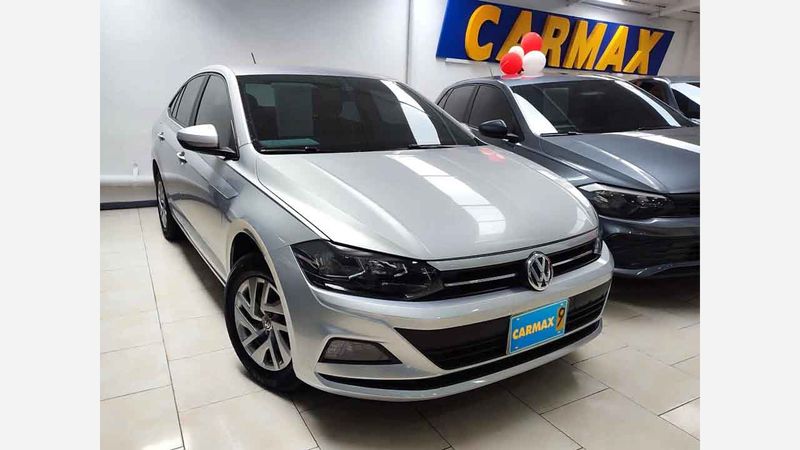 Volkswagen Virtus