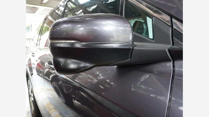 Honda Pilot 5Dr 4Wd Ec L 6At 155 Plateado