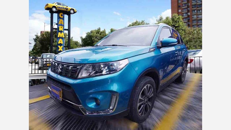 Grip Mt 951 Azul