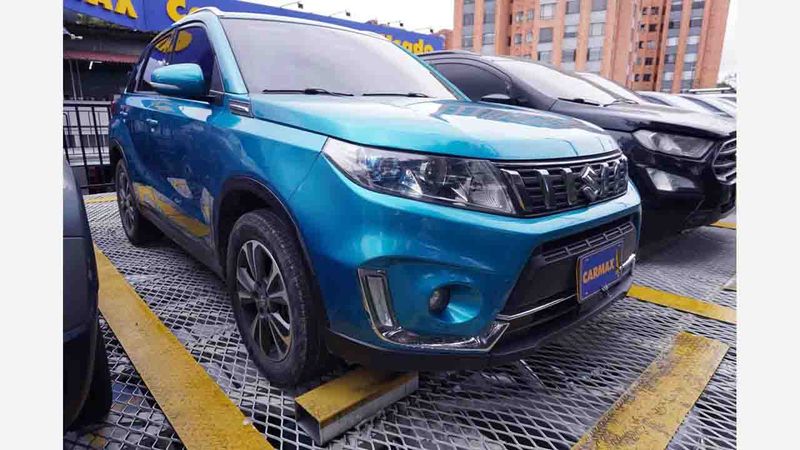 Grip Mt 951 Azul