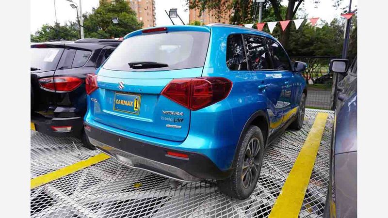 Grip Mt 951 Azul
