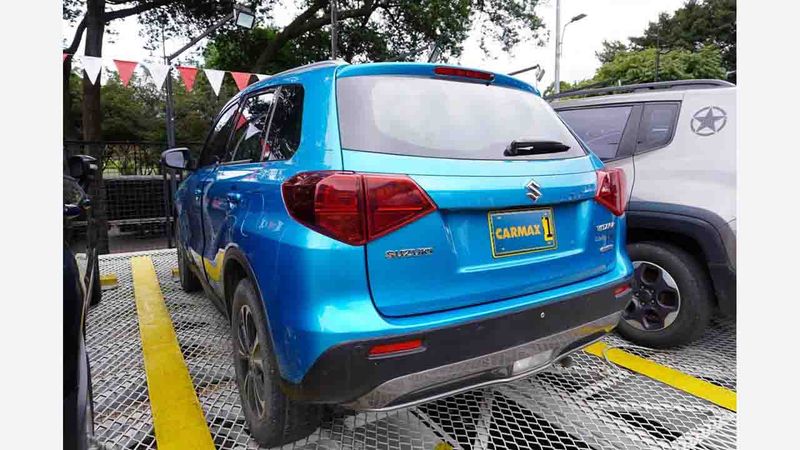 Grip Mt 951 Azul