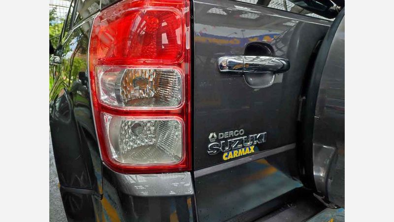 Suzuki Grand