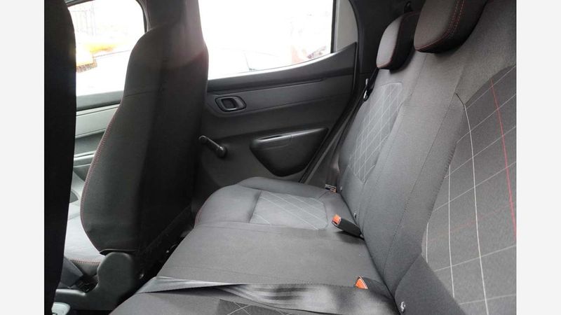 Renault Kwid 429 Gris