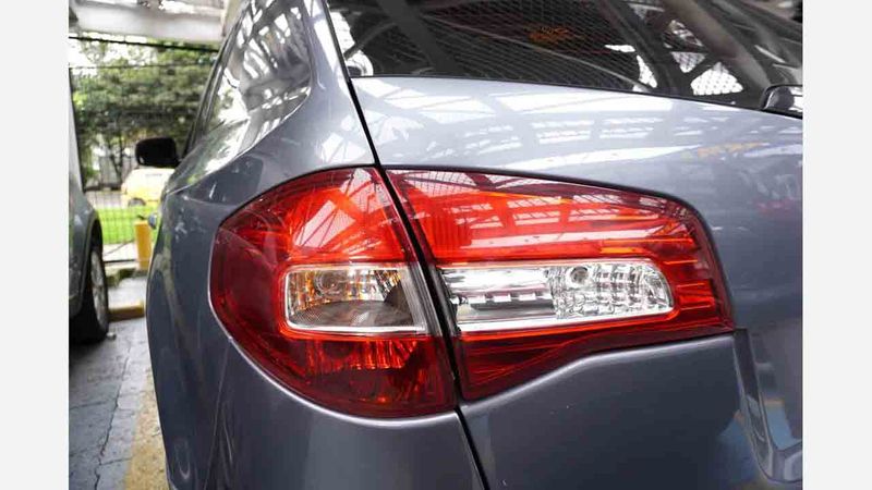 Renault Koleos Gris