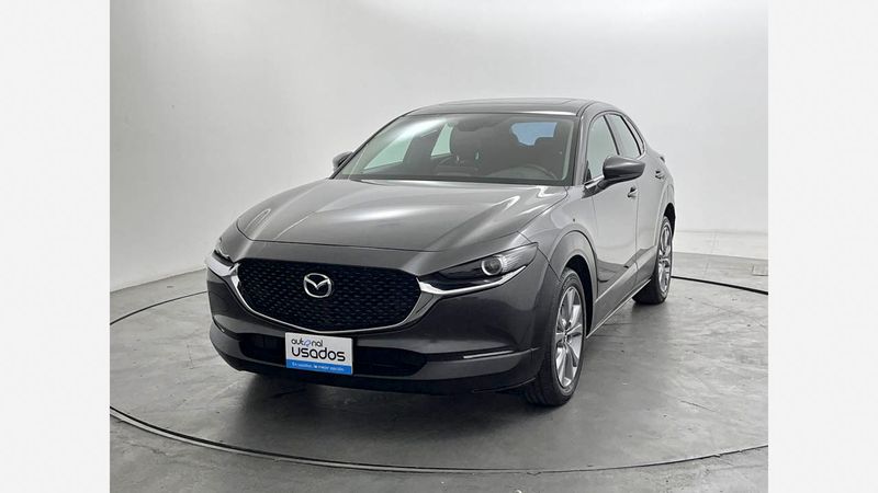 CX30 GRAND TOURING MHEV 2