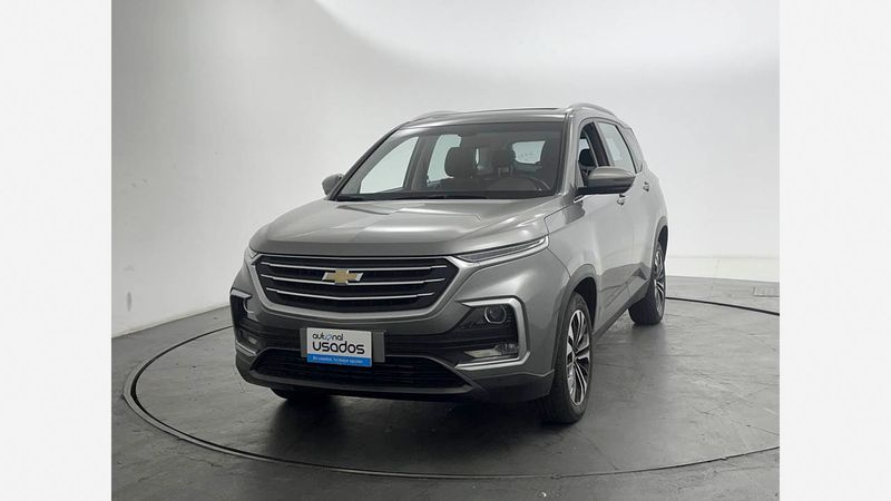 CAPTIVA PREMIER TURBO