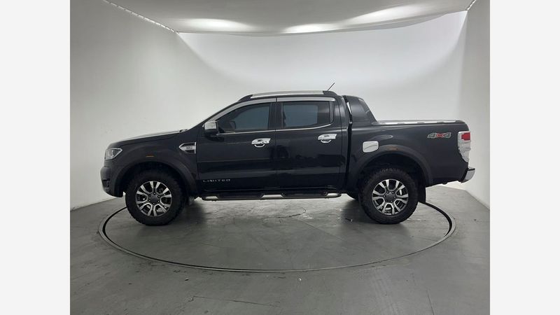 RANGER Limited AT 3 2