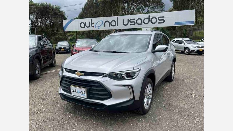 NEW TRACKER LTZ TURBO 1 2