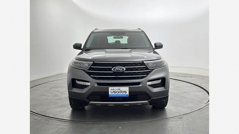 NEW EXPLORER XLT 2 3