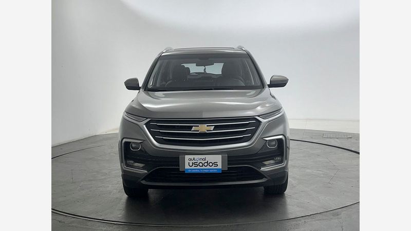 CAPTIVA PREMIER TURBO