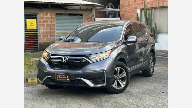 Honda Crv