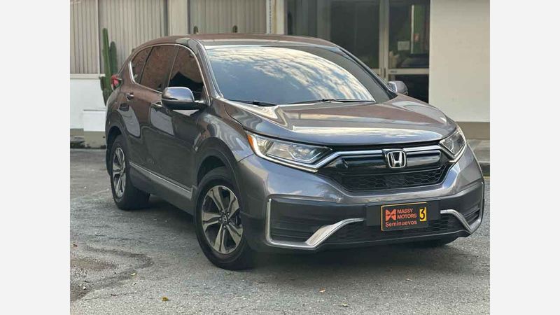 Honda Crv