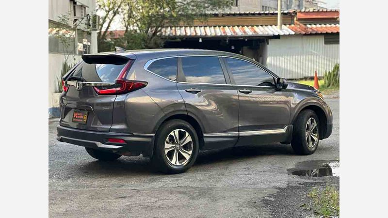 Honda Crv