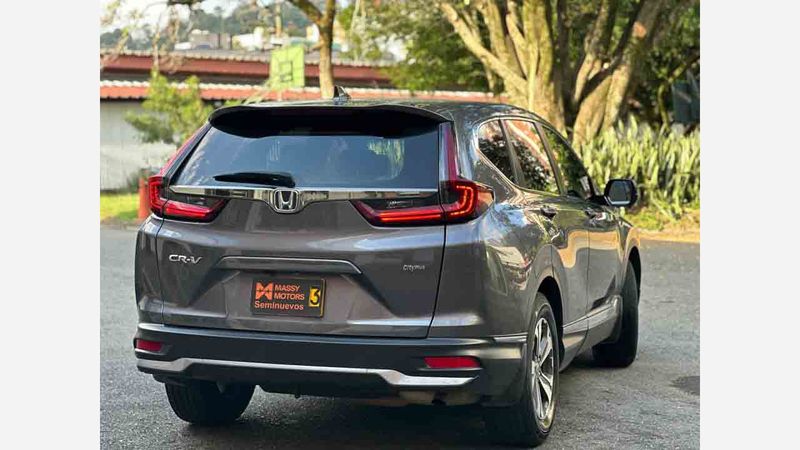 Honda Crv